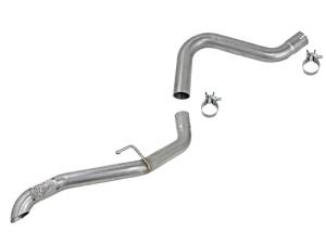 aFe - aFe MACH Force-Xp Tail Pipe For Exhaust System 49-46046 49C46065 - Image 5