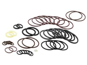 aFe Sway-A-Way Seal Kit for 3.0 Shock w/ 1in Shaft - Gen 2 50000-SP30