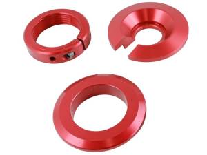 aFe Sway-A-Way 3.0 Coilover Hardware Kit Single Rate Standard Seat 50001-SP11