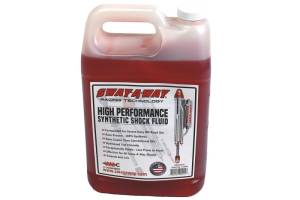 aFe - aFe Control Sway-A-Way Shock Oil - 1 Gallon 50010-SP31 - Image 1