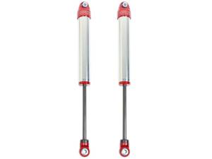 aFe - aFe Sway-A-Way 2.0in Rear Shock Kit 15-17 GM Colorado/Canyon 502-0052-02 - Image 1