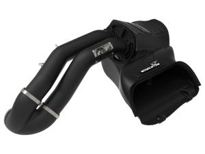 aFe - aFe Momentum XP Pro DRY S Cold Air Intake System w/ Black Aluminum Intake Tubes 50-30024D - Image 4
