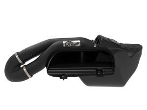aFe - aFe Momentum XP Pro DRY S Cold Air Intake System w/ Black Aluminum Intake Tubes 50-30024D - Image 5