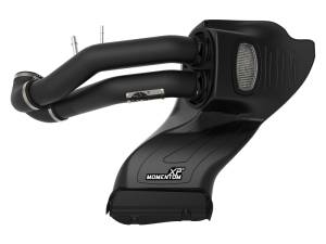 aFe - aFe Momentum XP Pro DRY S Cold Air Intake System w/ Black Aluminum Intake Tubes 50-30024D - Image 6