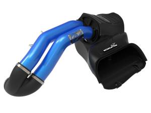 aFe - aFe Momentum XT Pro DRY S Cold Air Intake System 15-19 Ford F150 5.0L V8 50-30024DL - Image 4