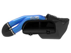 aFe - aFe Momentum XT Pro DRY S Cold Air Intake System 15-19 Ford F150 5.0L V8 50-30024DL - Image 5
