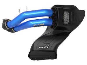 aFe - aFe Momentum XT Pro DRY S Cold Air Intake System 15-19 Ford F150 5.0L V8 50-30024DL - Image 6