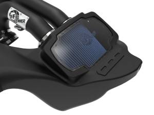 aFe - aFe Momentum GT Pro 5R Cold Air Intake System 2021-2022 Ford F-150 Raptor V6-3.5L (tt) 50-30072R - Image 2
