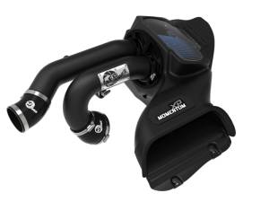 aFe - aFe Momentum GT Pro 5R Cold Air Intake System 2021-2022 Ford F-150 Raptor V6-3.5L (tt) 50-30072R - Image 5