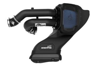 aFe - aFe Momentum GT Pro 5R Cold Air Intake System 2021-2022 Ford F-150 Raptor V6-3.5L (tt) 50-30072R - Image 7