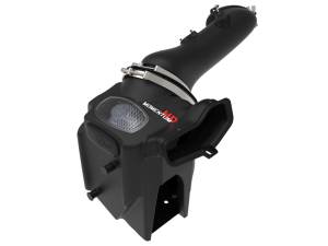 aFe - aFe 20-24 Ford Diesel Trucks V8-6.7L (td) Momentum HD Cold Air Intake System w/ Pro 10R Filter 50-70007T-1 - Image 1