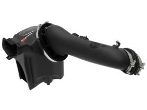 aFe - aFe 20-24 Ford Diesel Trucks V8-6.7L (td) Momentum HD Cold Air Intake System w/ Pro 10R Filter 50-70007T-1 - Image 4