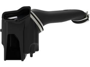 aFe - aFe 20-24 Ford Diesel Trucks V8-6.7L (td) Momentum HD Cold Air Intake System w/ Pro 10R Filter 50-70007T-1 - Image 5
