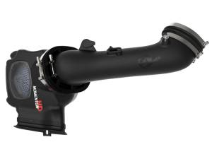 aFe - aFe 20-24 Ford Diesel Trucks V8-6.7L (td) Momentum HD Cold Air Intake System w/ Pro 10R Filter 50-70007T-1 - Image 6