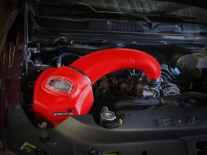 aFe - aFe Momentum GT Pro DRY S Intake System Red Edition 19-23 Dodge RAM 1500 V8-5.7L HEMI 50-70013DR - Image 2