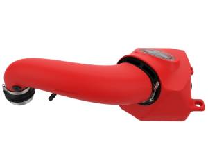 aFe - aFe Momentum GT Pro DRY S Intake System Red Edition 19-23 Dodge RAM 1500 V8-5.7L HEMI 50-70013DR - Image 4