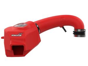 aFe - aFe Momentum GT Pro DRY S Intake System Red Edition 19-23 Dodge RAM 1500 V8-5.7L HEMI 50-70013DR - Image 5