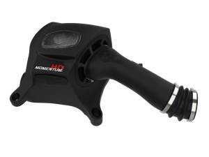 aFe - aFe 08-21 Toyota Land Cruiser (J200) V8-4.5L (td) Momentum HD Air Intake System w/ Pro DRY S Filter 50-70026D - Image 5