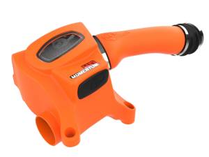 aFe - aFe Momentum Sealed Intake Toyota Land Cruiser (J200) 08-21 V8-4.5L (td) 50-70026DN - Image 1