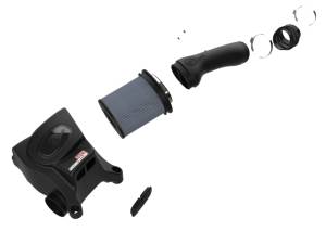 aFe - aFe 08-21 Toyota Land Cruiser (J200) V8-4.5L (td) Momentum HD Air Intake System w/ Pro 10R Filter 50-70026T - Image 4