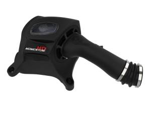 aFe - aFe 08-21 Toyota Land Cruiser (J200) V8-4.5L (td) Momentum HD Air Intake System w/ Pro 10R Filter 50-70026T - Image 5