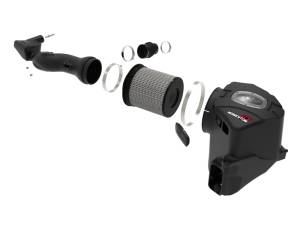 aFe - aFe Momentum GT Pro DRY S Cold Air Intake System 19-21 GM Truck 4.3L V6 50-70043D - Image 2
