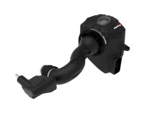 aFe - aFe Momentum GT Pro DRY S Cold Air Intake System 19-21 GM Truck 4.3L V6 50-70043D - Image 3