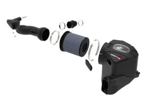 aFe - aFe Momentum GT Pro 5R Cold Air Intake System 19-21 GM Truck 4.3L V6 50-70043R - Image 2