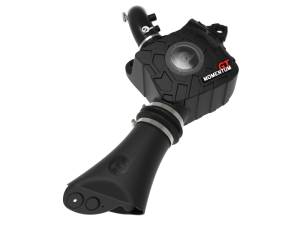 aFe - aFe 19-20 Suzuki Jimny 1.5L Momentum GT Cold Air Intake w/ Pro DRY S Media 50-70046D - Image 4