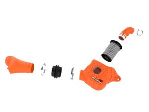 aFe - aFe Momentum Sealed Intake Suzuki Jimny 19-25 L4-1.5L 50-70046DN - Image 2