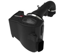 aFe - aFe Momentum Cold Air Intake System w/Pro Dry S Filter 20 GM 2500/3500HD 2020 V8 6.6L 50-70055D - Image 3