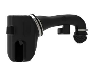 aFe - aFe Momentum Cold Air Intake System w/Pro Dry S Filter 20 GM 2500/3500HD 2020 V8 6.6L 50-70055D - Image 4