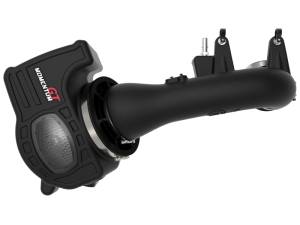 aFe - aFe Momentum Cold Air Intake System w/Pro Dry S Filter 20 GM 2500/3500HD 2020 V8 6.6L 50-70055D - Image 5