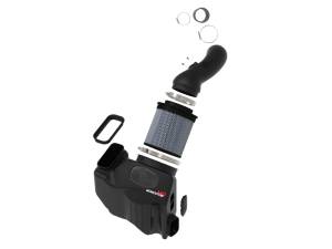 aFe - aFe Momentum HD Intake System w/ Pro 10R Filter 2020 GM Diesel Trucks 2500/3500 V8-6.6L (L5P) 50-70056T - Image 3