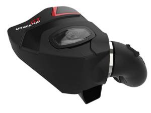 aFe - aFe Momentum GT Cold Air Intake System w/Pro Dry S Filter 20-21 BMW M340i (G20) 3.0 L6 (t) N58 50-70060D - Image 1