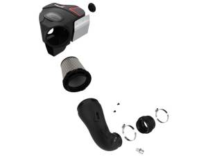 aFe - aFe Momentum GT Cold Air Intake System w/Pro Dry S Filter 20-21 BMW M340i (G20) 3.0 L6 (t) N58 50-70060D - Image 3