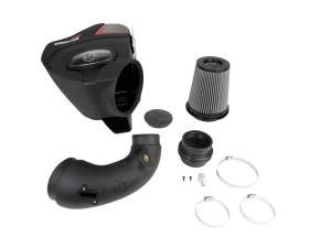 aFe - aFe Momentum GT Cold Air Intake System w/Pro Dry S Filter 20-21 BMW M340i (G20) 3.0 L6 (t) N58 50-70060D - Image 4