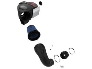 aFe - aFe Momentum GT Cold Air Intake System w/Pro 5R Filter 20-21 BMW M340i (G20) 3.0 L6 (t) N58 50-70060R - Image 3