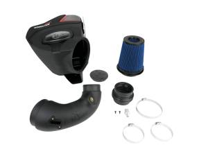 aFe - aFe Momentum GT Cold Air Intake System w/Pro 5R Filter 20-21 BMW M340i (G20) 3.0 L6 (t) N58 50-70060R - Image 4