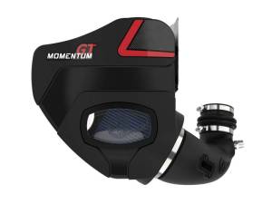 aFe - aFe Momentum GT Cold Air Intake System w/Pro 5R Filter 20-21 BMW M340i (G20) 3.0 L6 (t) N58 50-70060R - Image 7