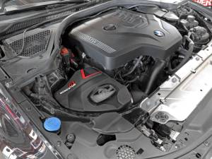 aFe - aFe Momentum GT Cold Air Intake System w/Pro DRY S Filter 19-21 BMW 330i B46/B48 50-70061D - Image 2