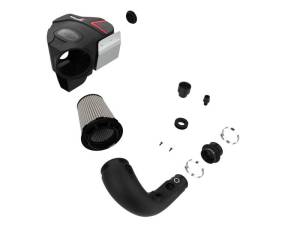 aFe - aFe Momentum GT Cold Air Intake System w/Pro DRY S Filter 19-21 BMW 330i B46/B48 50-70061D - Image 3