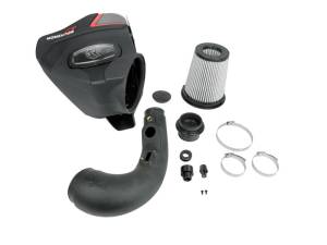 aFe - aFe Momentum GT Cold Air Intake System w/Pro DRY S Filter 19-21 BMW 330i B46/B48 50-70061D - Image 4