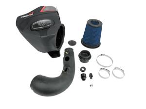 aFe - aFe Momentum GT Cold Air Intake System w/Pro 5R Filter 19-21 BMW 330i B46/B48 50-70061R - Image 4