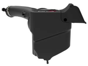 aFe - aFe 20-21 Jeep Wrangler (JL) V6-3.0L (td) Momentum HD Cold Air Intake System w/ Pro Dry S Media 50-70062D - Image 5