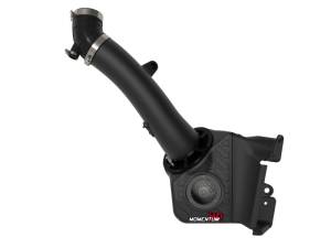 aFe - aFe 20-21 Jeep Wrangler (JL) V6-3.0L (td) Momentum HD Cold Air Intake System w/ Pro Dry S Media 50-70062D - Image 6
