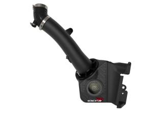 aFe - aFe 20-21 Jeep Wrangler (JL) V6-3.0L (td) Momentum HD Cold Air Intake System w/ Pro GUARD 7 Media 50-70062G - Image 6