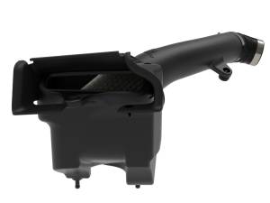 aFe - aFe 20-21 Jeep Wrangler (JL) V6-3.0L (td) Momentum HD Cold Air Intake System w/ Pro GUARD 7 Media 50-70062G - Image 7