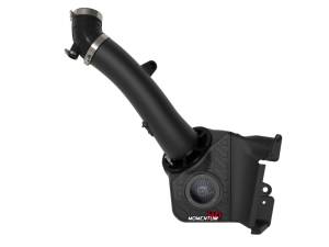 aFe - aFe 20-21 Jeep Wrangler (JL) V6-3.0L (td) Momentum HD Cold Air Intake System w/ Pro 10R Media 50-70062T - Image 6