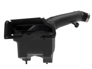 aFe - aFe 20-21 Jeep Wrangler (JL) V6-3.0L (td) Momentum HD Cold Air Intake System w/ Pro 10R Media 50-70062T - Image 7
